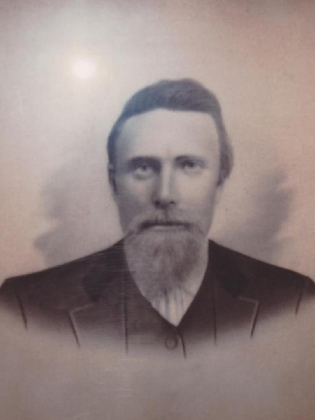 Nathaniel Porritt (1841 - 1882) Profile